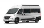 Auto-Trail V-Line 610 SE 2015 года